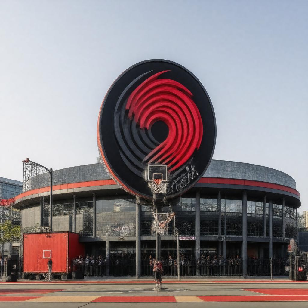 Portland Trail Blazers